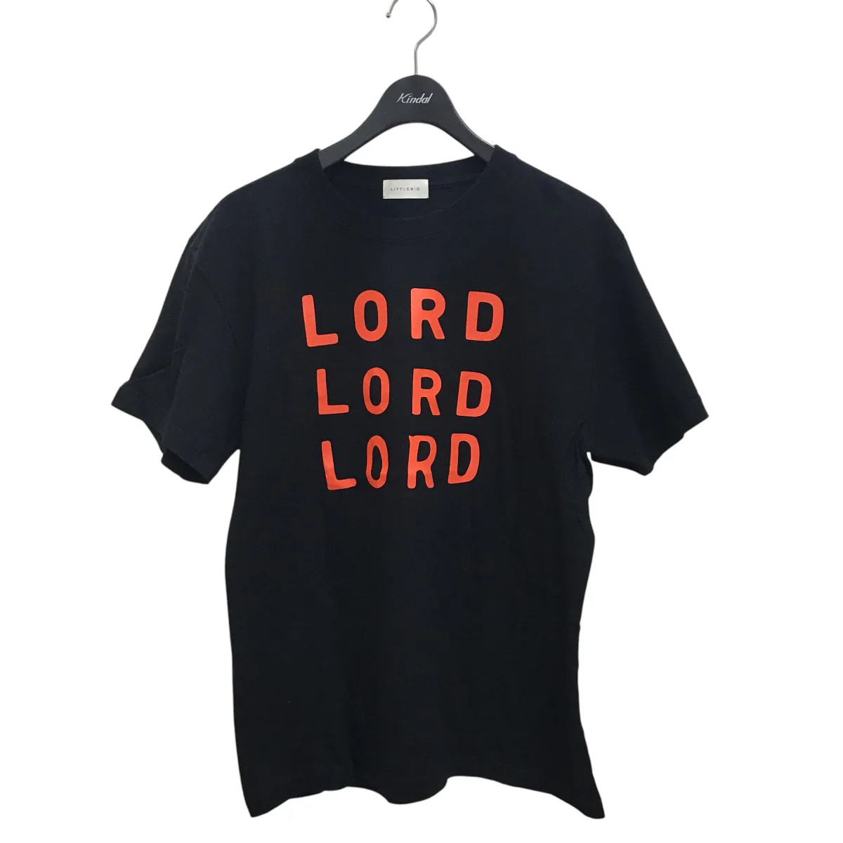 プリントTシャツLB191-TS09