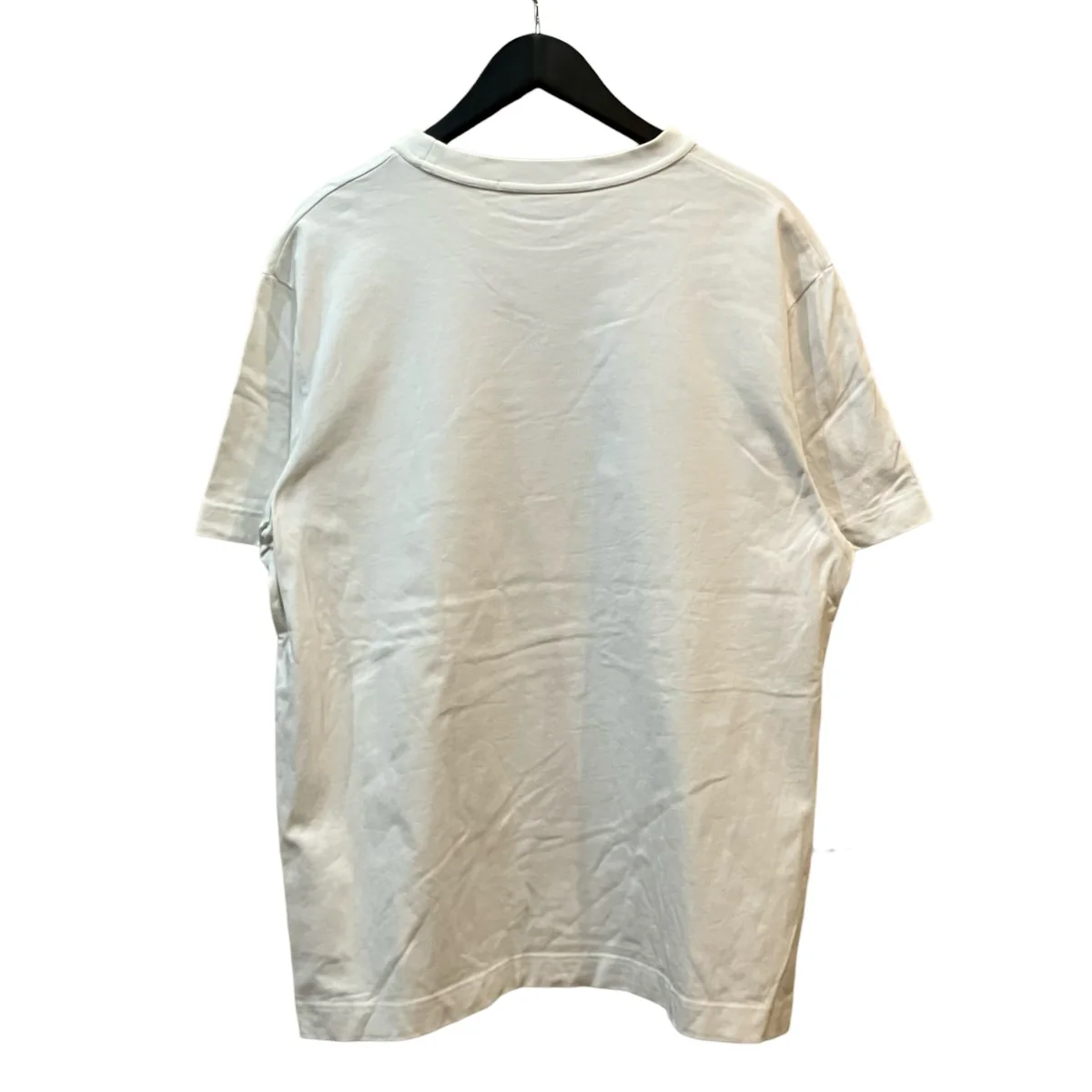 「SHORT SLEEVE TEE WITH TEACUP GRAPHIC」ティープリントTシャツUCC1231598 - Image 2