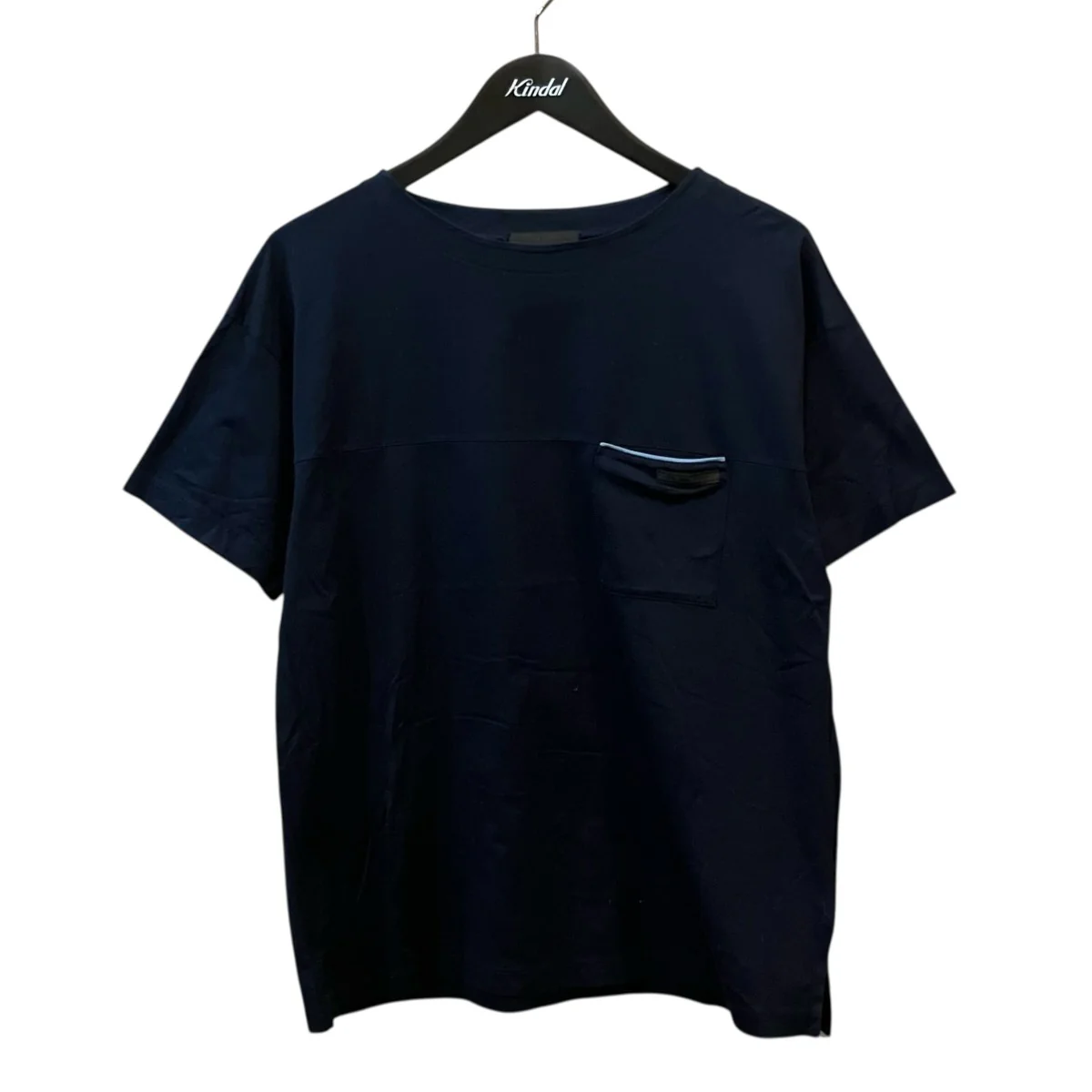 ポケットTシャツUJN036