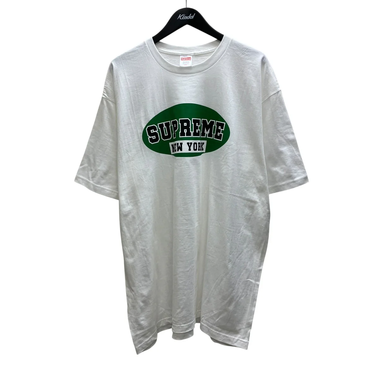 23SSNew York TeeTシャツ