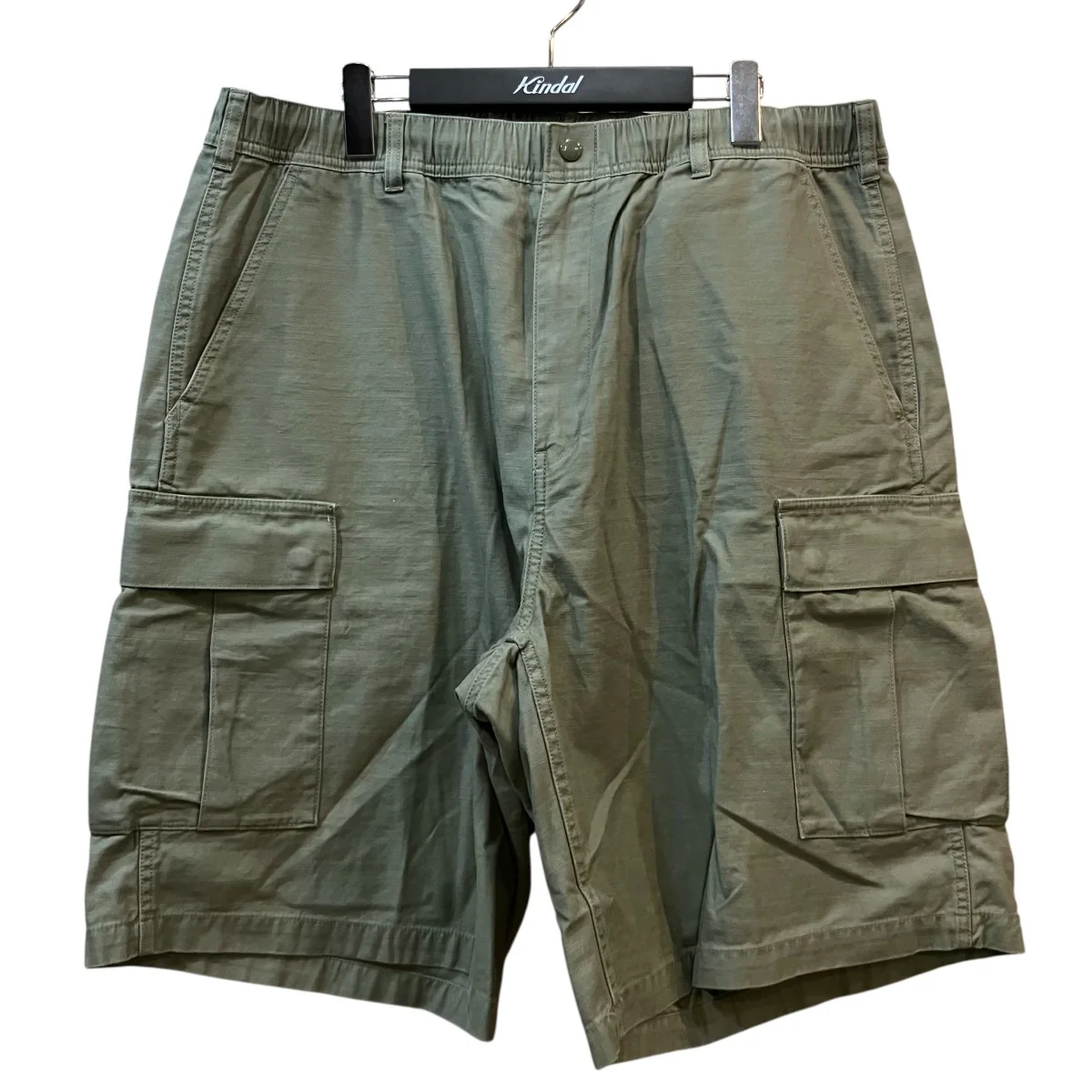 24SS「Cargo Short」カーゴショーツ