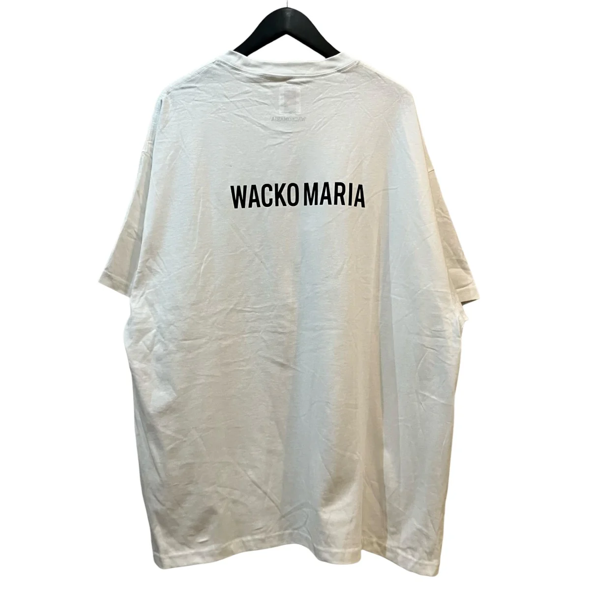 「HIGHTIMES   CREW NECK T-SHIRT」プリントTシャツ - Image 2