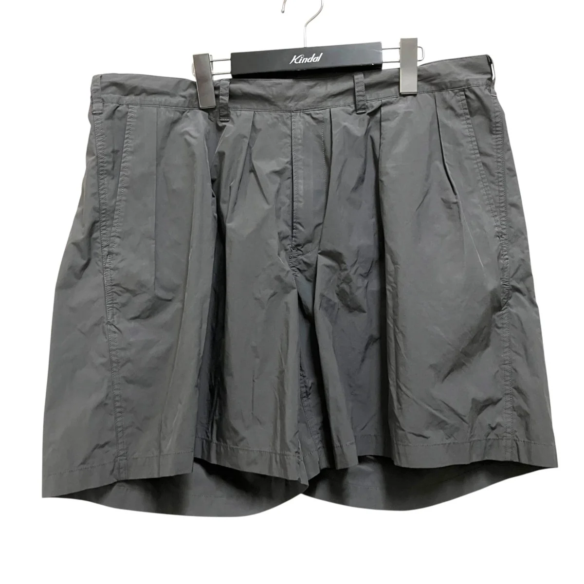 EASY SHORTSハーフパンツ20SNT03