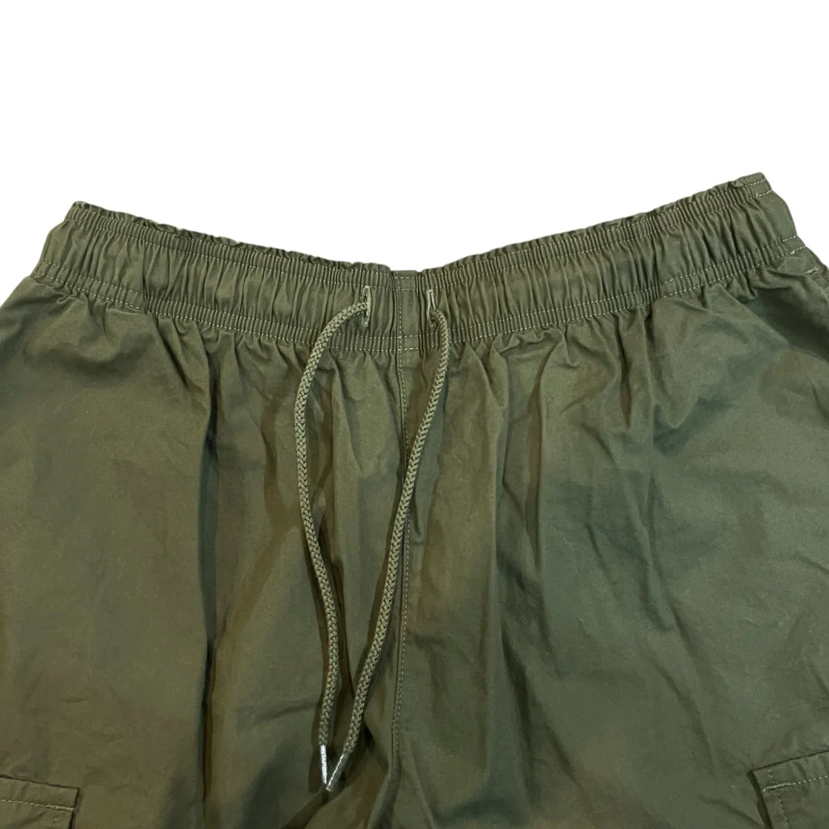 25SS「MILS2001 SHORTS COTTON． WEATHER」ショートパンツ251WVDTPTM01S - Image 3