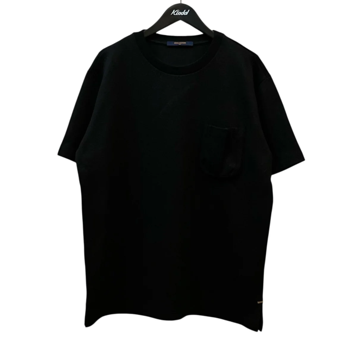 シグネチャー3DポケットモノグラムTシャツ