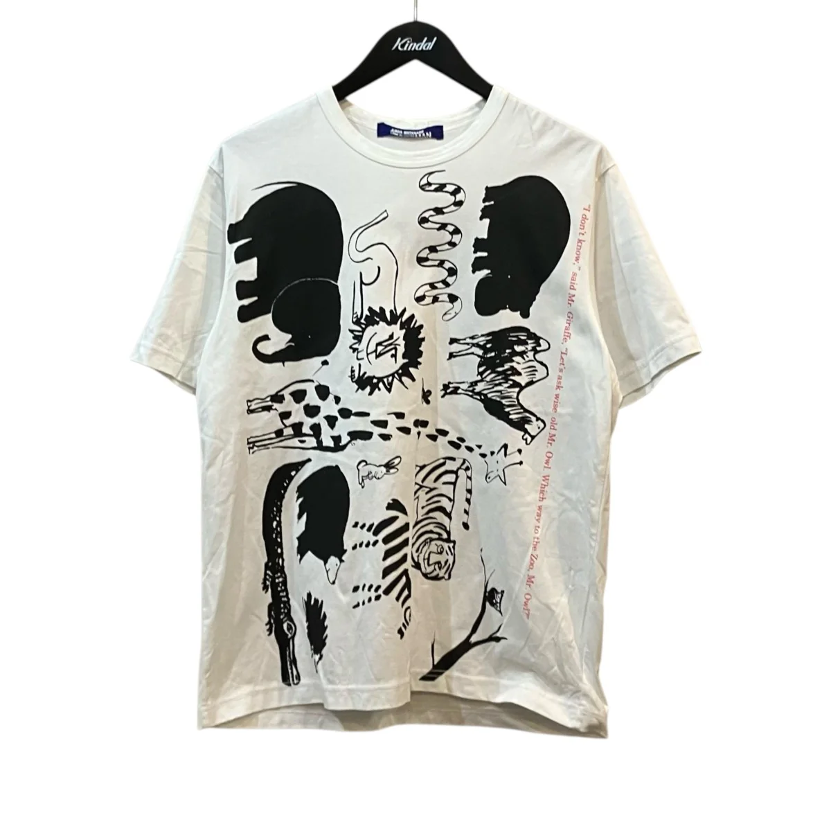 グラフィックTシャツ