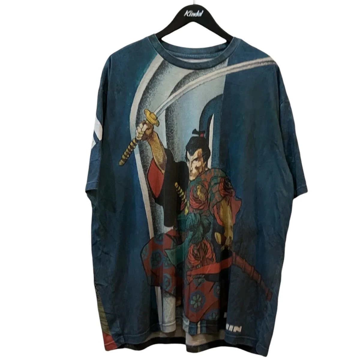 RONIN S S TOPＴシャツ