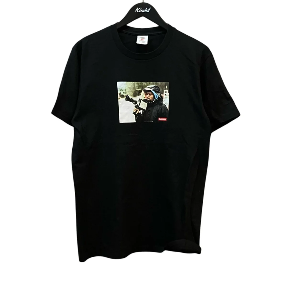 40 Acres Spike Tee