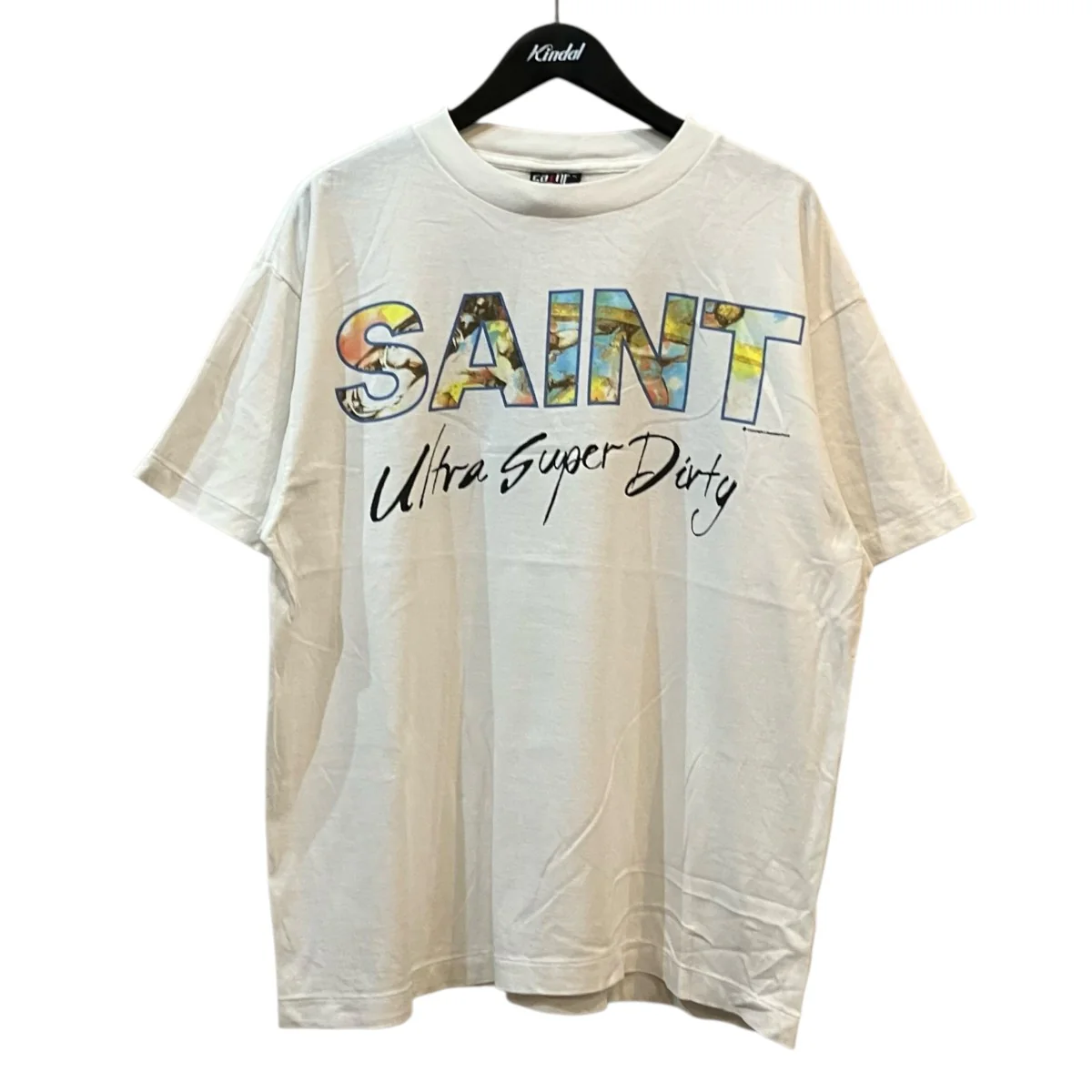 SS TEE SUPER DIRTY