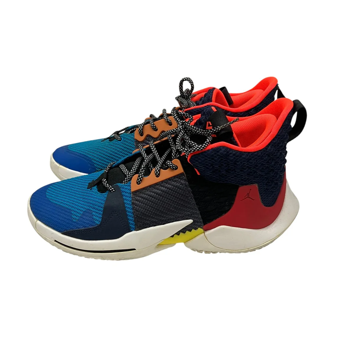 Jordan Why Not Zer0．2スニーカーBV6352-900 - Image 3