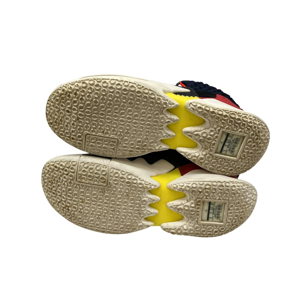 Jordan Why Not Zer0．2スニーカーBV6352-900 - Image 5