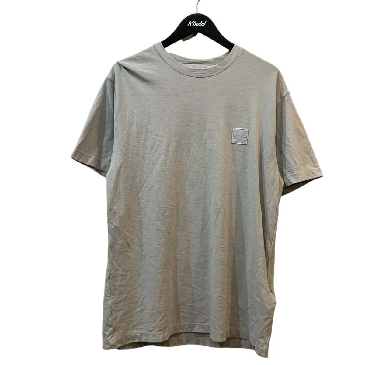 フロントロゴTシャツK1S15210008 S0F11