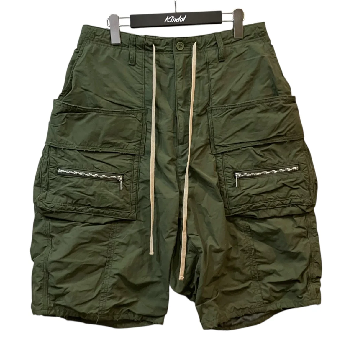 カーゴショートパンツ24307TS DS