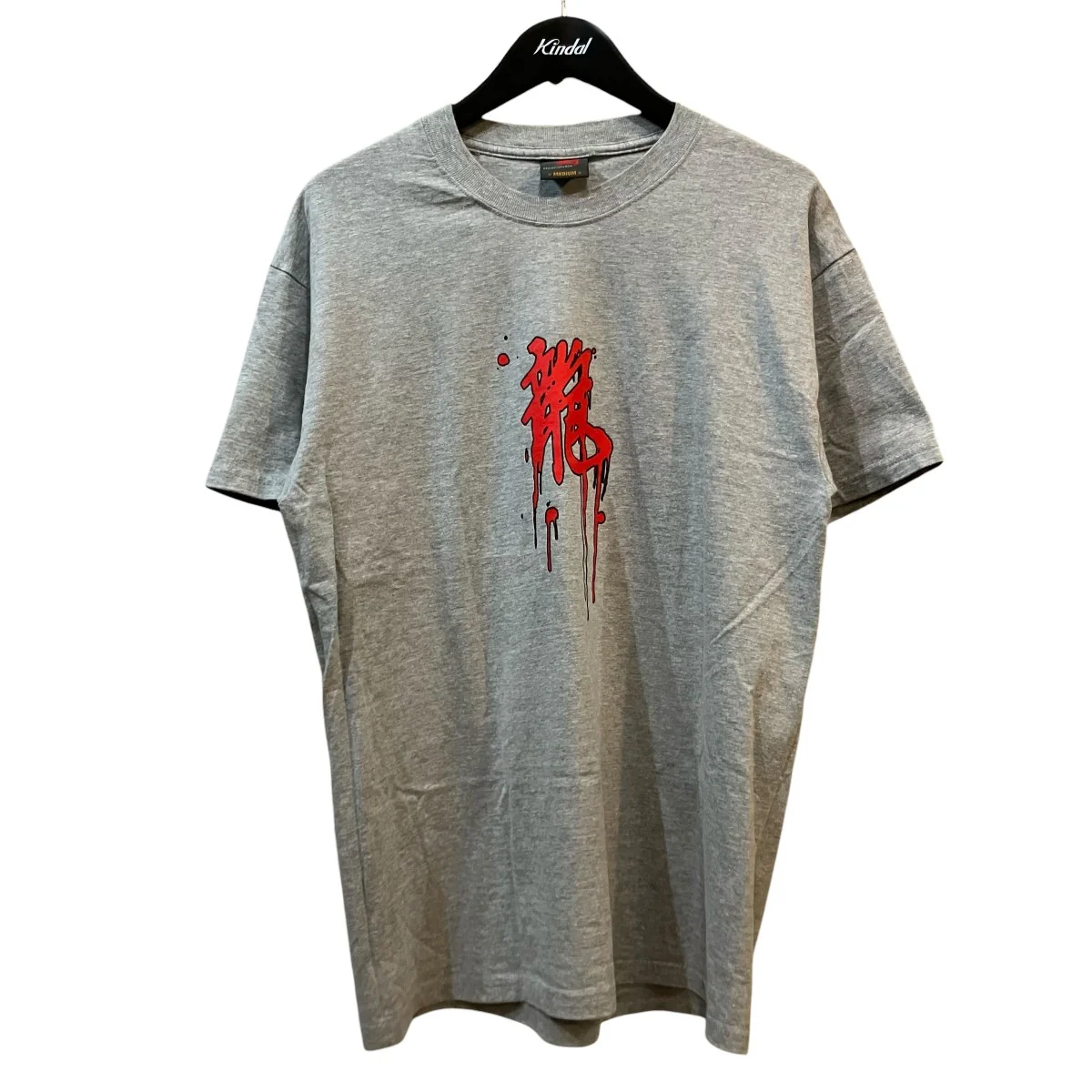 プリントTシャツ