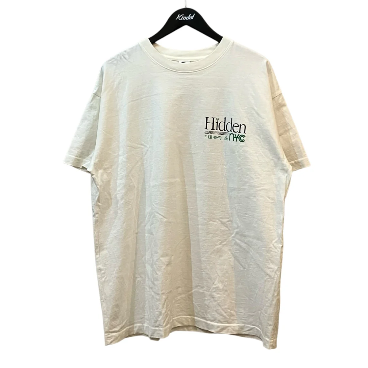 プリントTシャツ