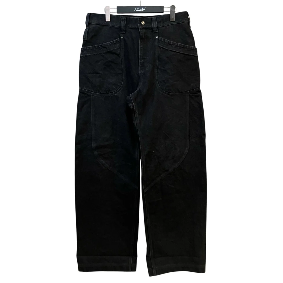 「KONKORD JEANS」コンコードデニムジーンズ