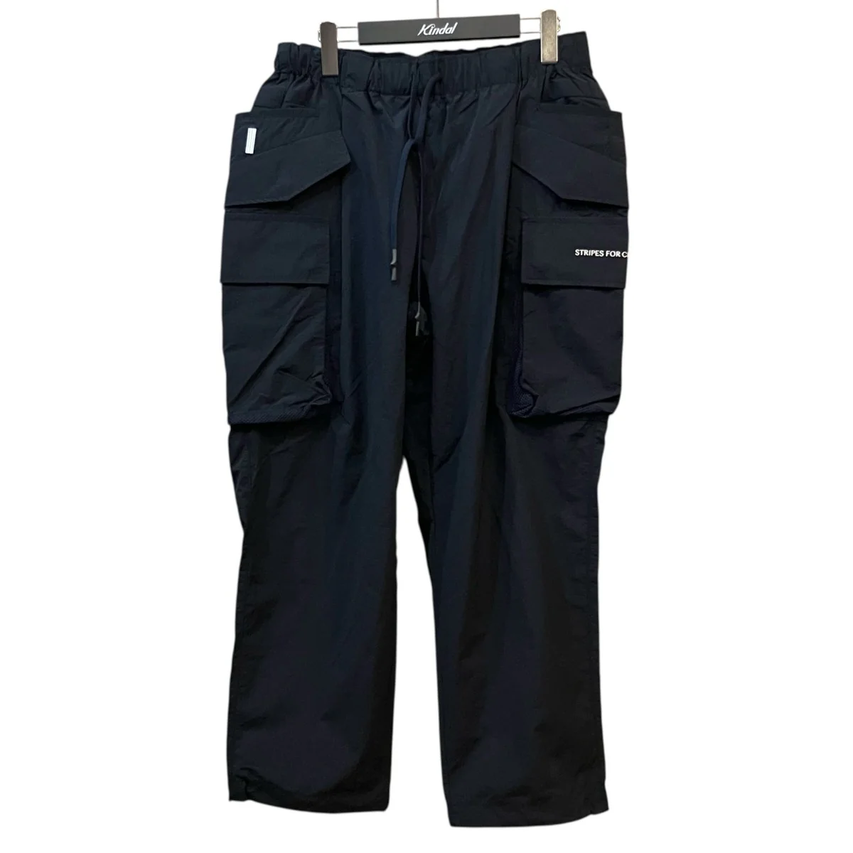 SUPER WIDE CARGO PANTS カーゴパンツ