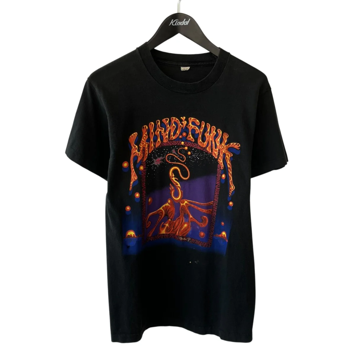 90smind funkヴィンテージTシャツ