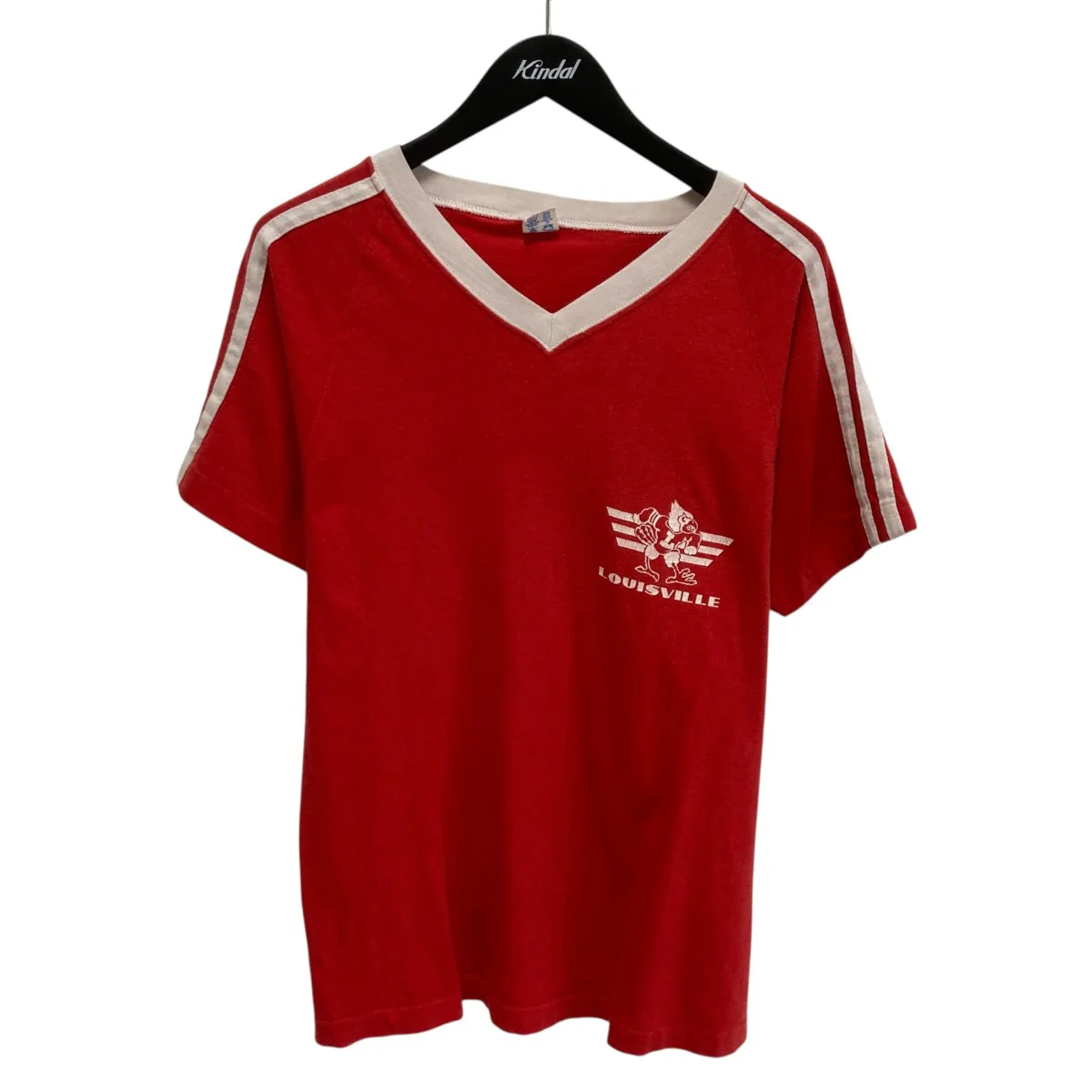 80s半袖Tシャツ