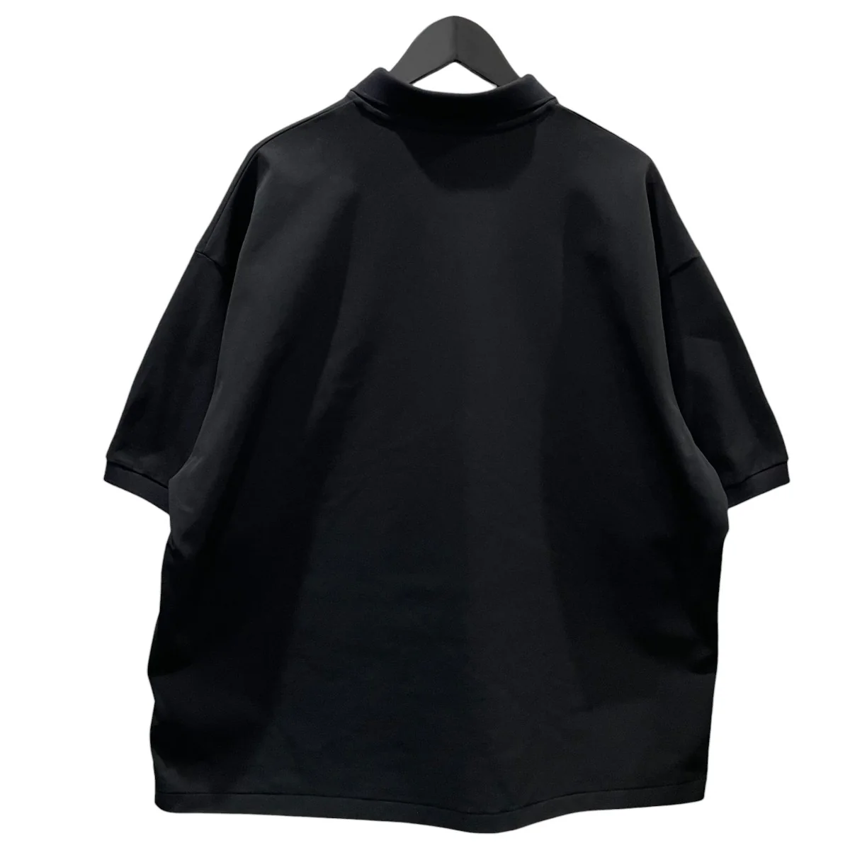 25SS 半袖ポロシャツ DRY PIQUE JERSEY S／S POLO ドライ ピケ ジャージー ショートスリーブポロ FSC251-70230 - Image 2