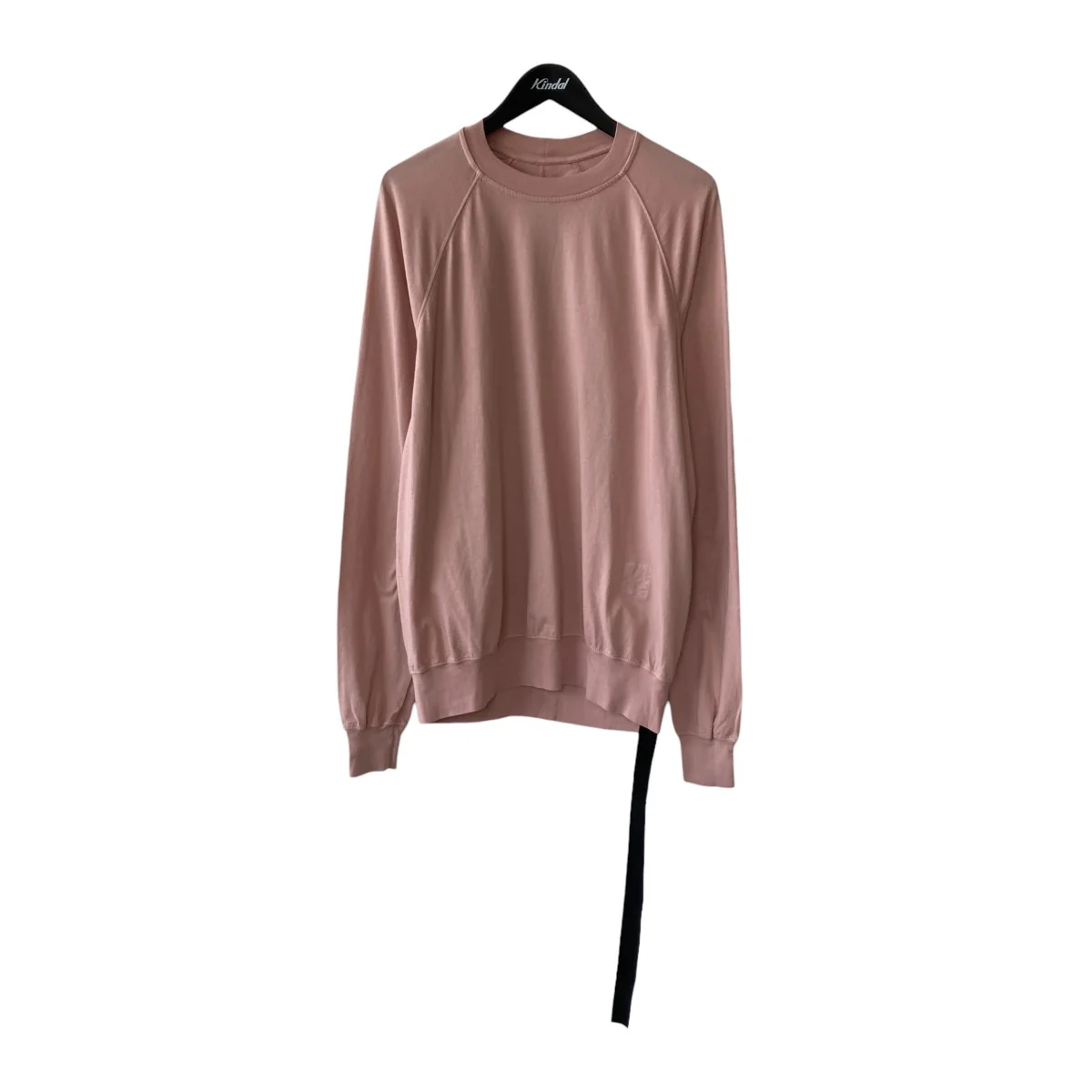 TシャツDU01C6271-RN