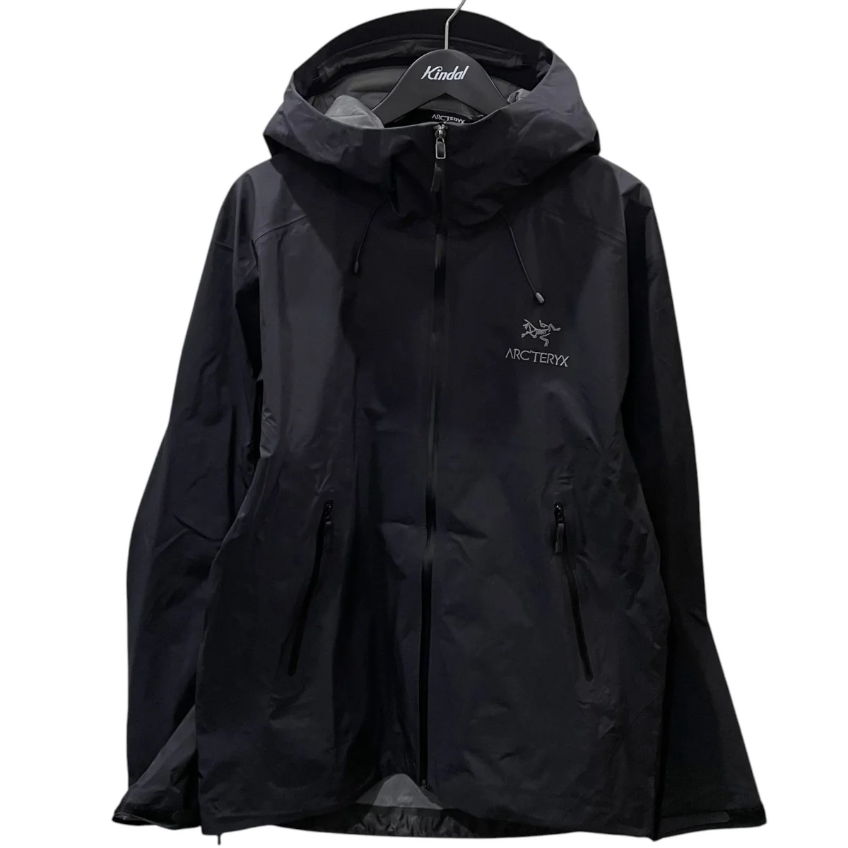 21SS マウンテンパーカー Beta LT Jacket ベータ ライトウェイト ジャケット 26844