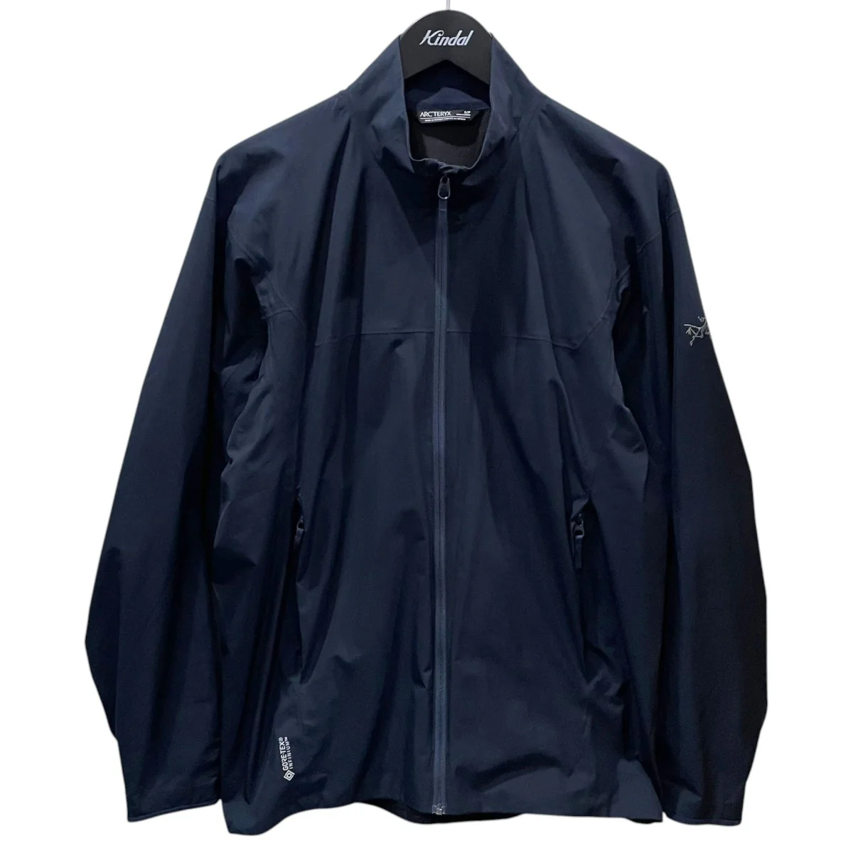 19SS ジップアップジャケット SOLANO JACKET ソラノジャケット 23072