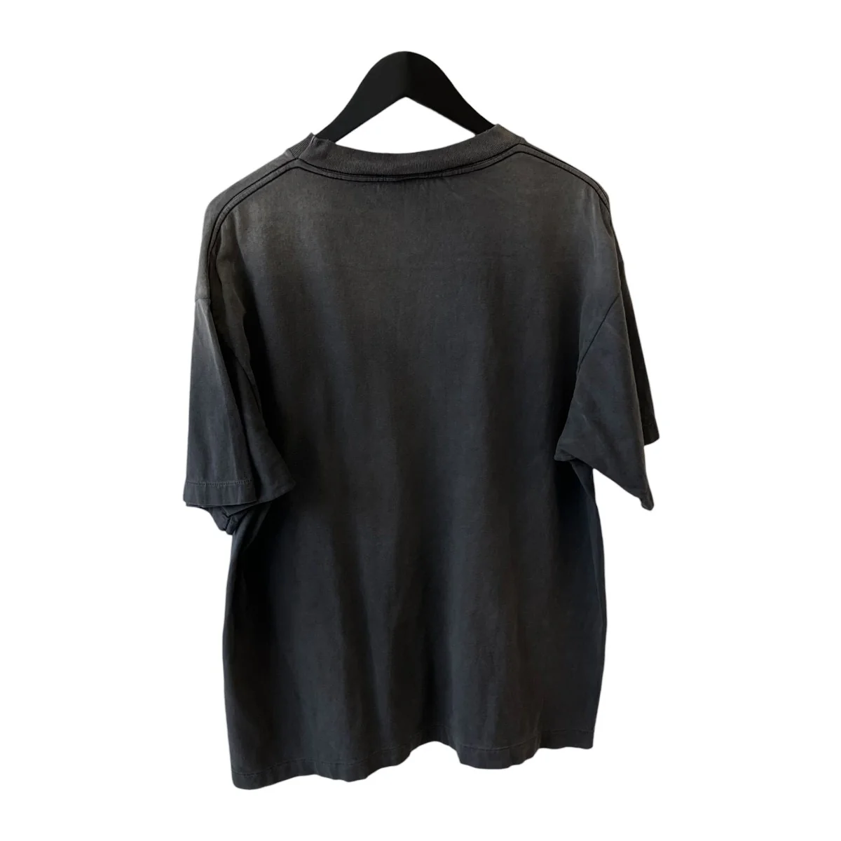 NH SS TEE STHD． PRAY BLACKTシャツSM-HR8-0000-C68 - Image 2