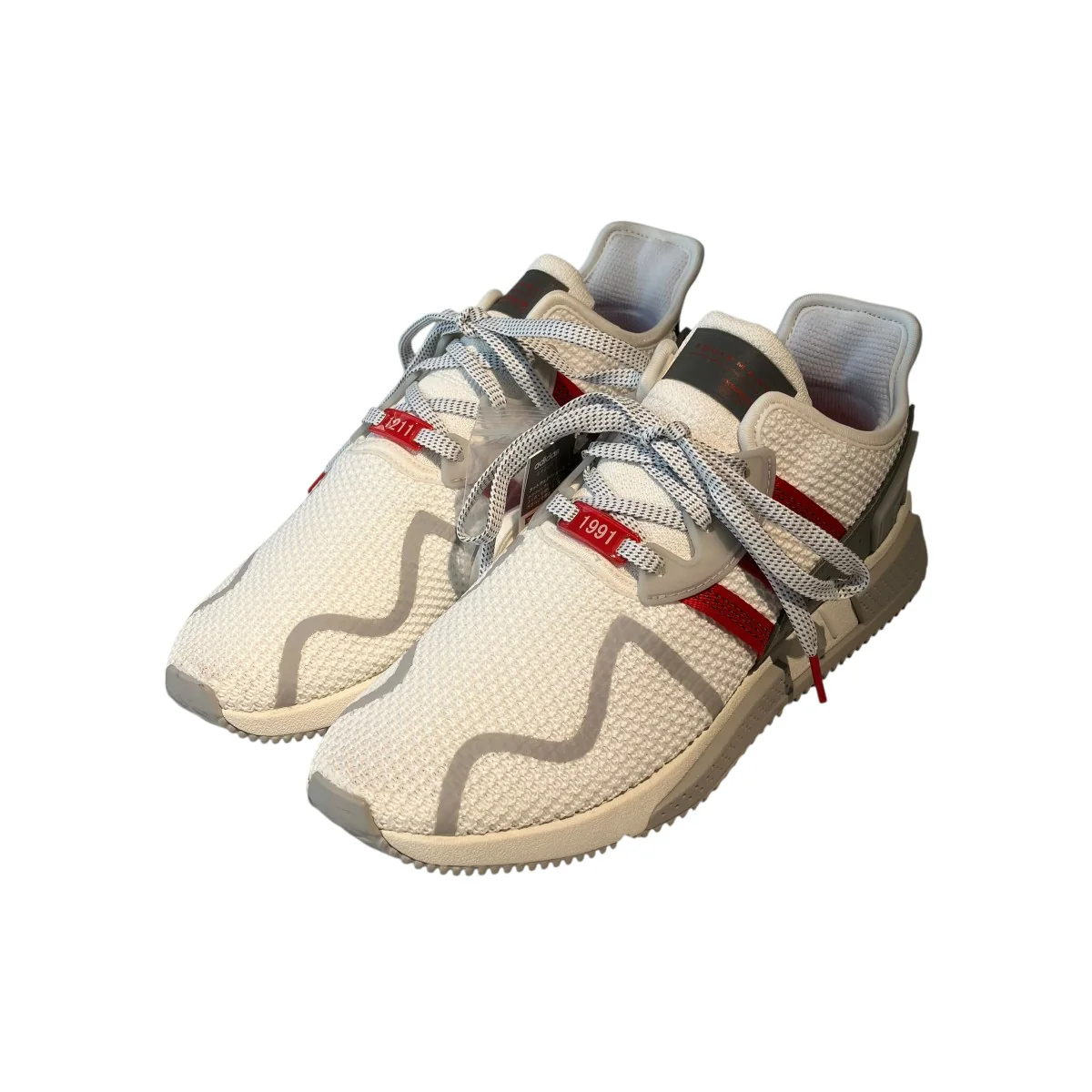 EQT CUSHION ADVローカットスニーカーCP9460