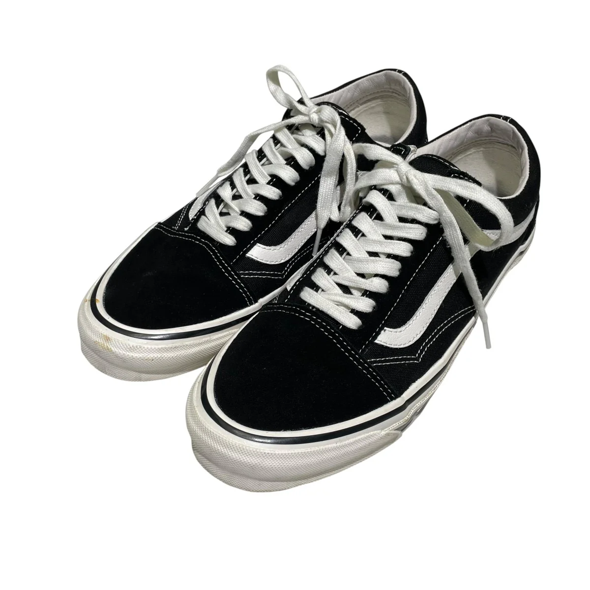 CDG OLD SKOOLローカットスニーカー721356