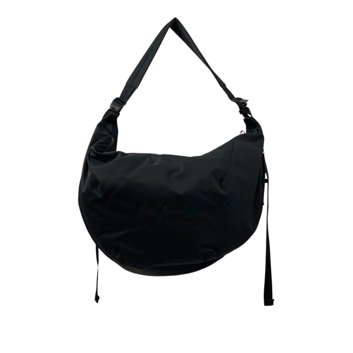 LARGE CRESCENT BAGナイロンバッグMT35