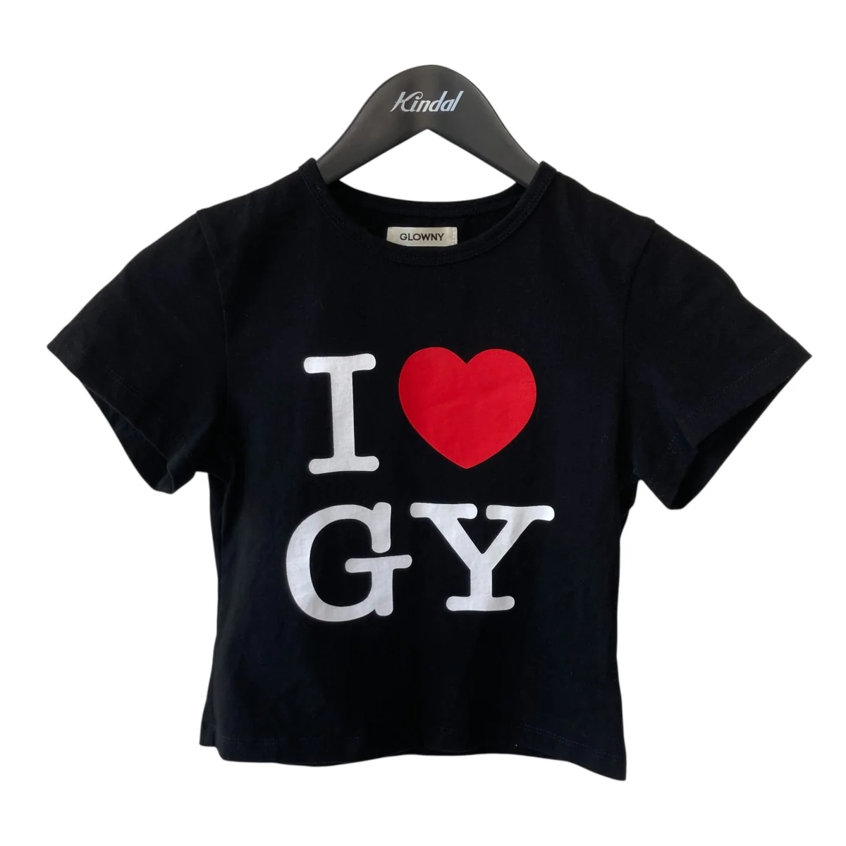 I LOVE GY TEE半袖カットソーGY24CATS001