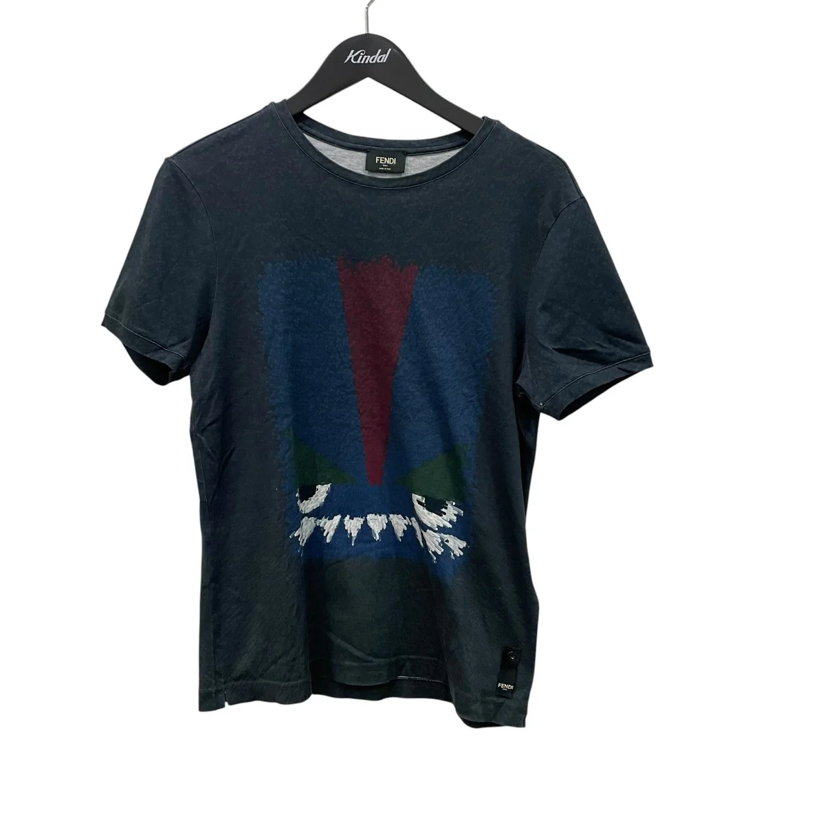 プリントTシャツfy0682 1jl