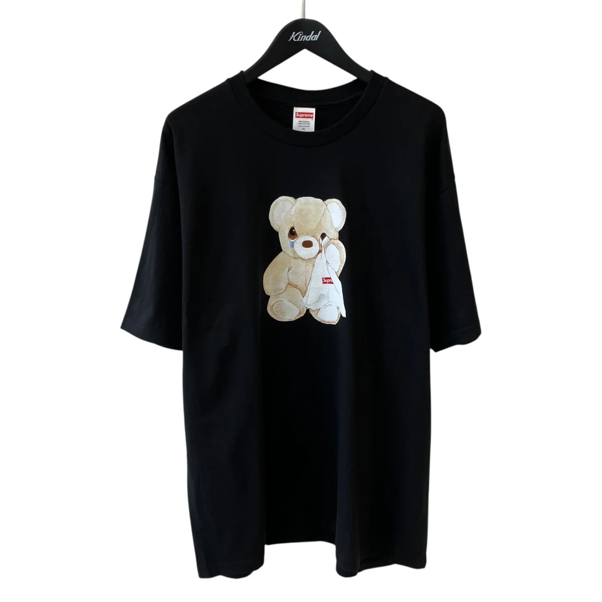 25SSBear Tee半袖カットソー