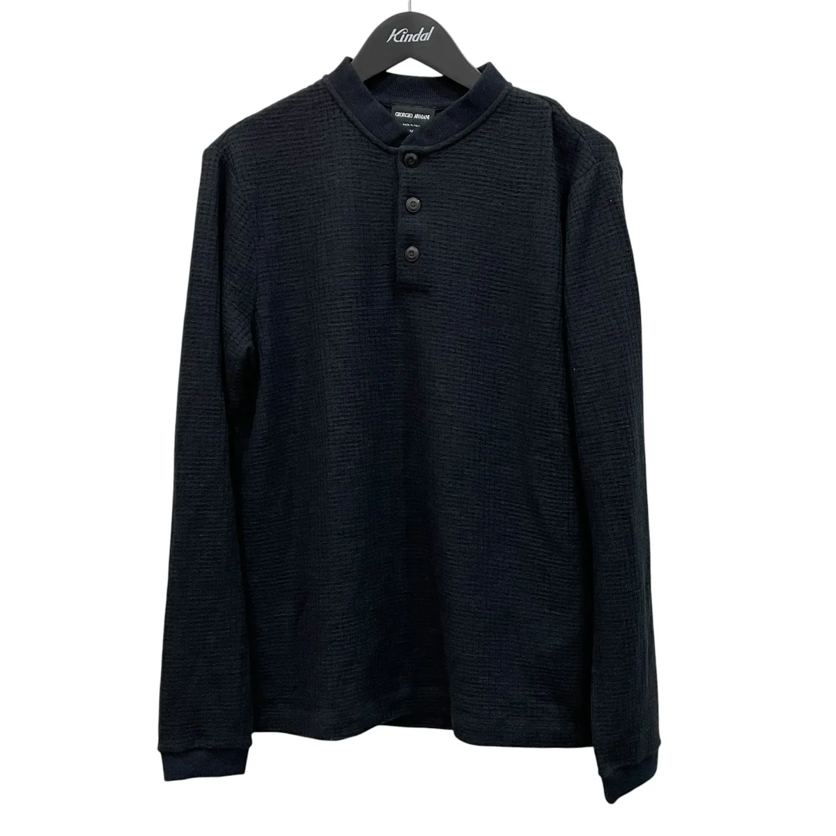 長袖Tシャツ6HSF59 SJYUZ