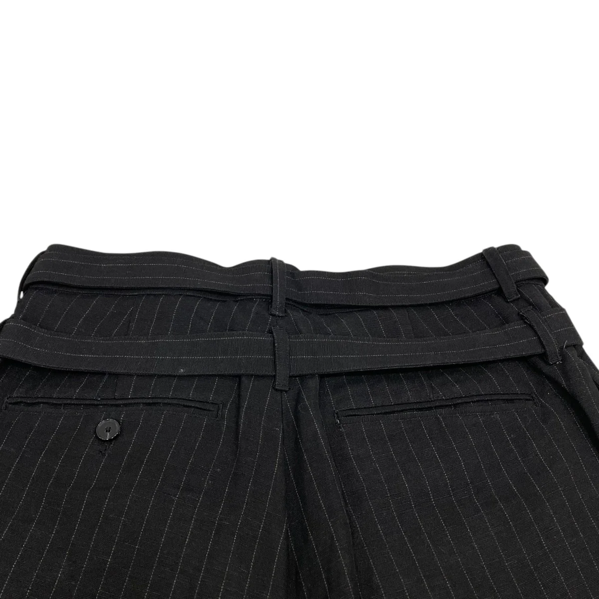 ダブルベルテッドハーフパンツハーフパンツ24SPT236S - Image 4