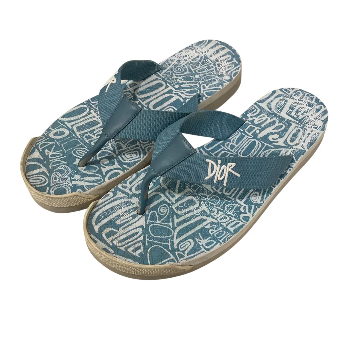 ×ShawnStussyサンダル20ALS44