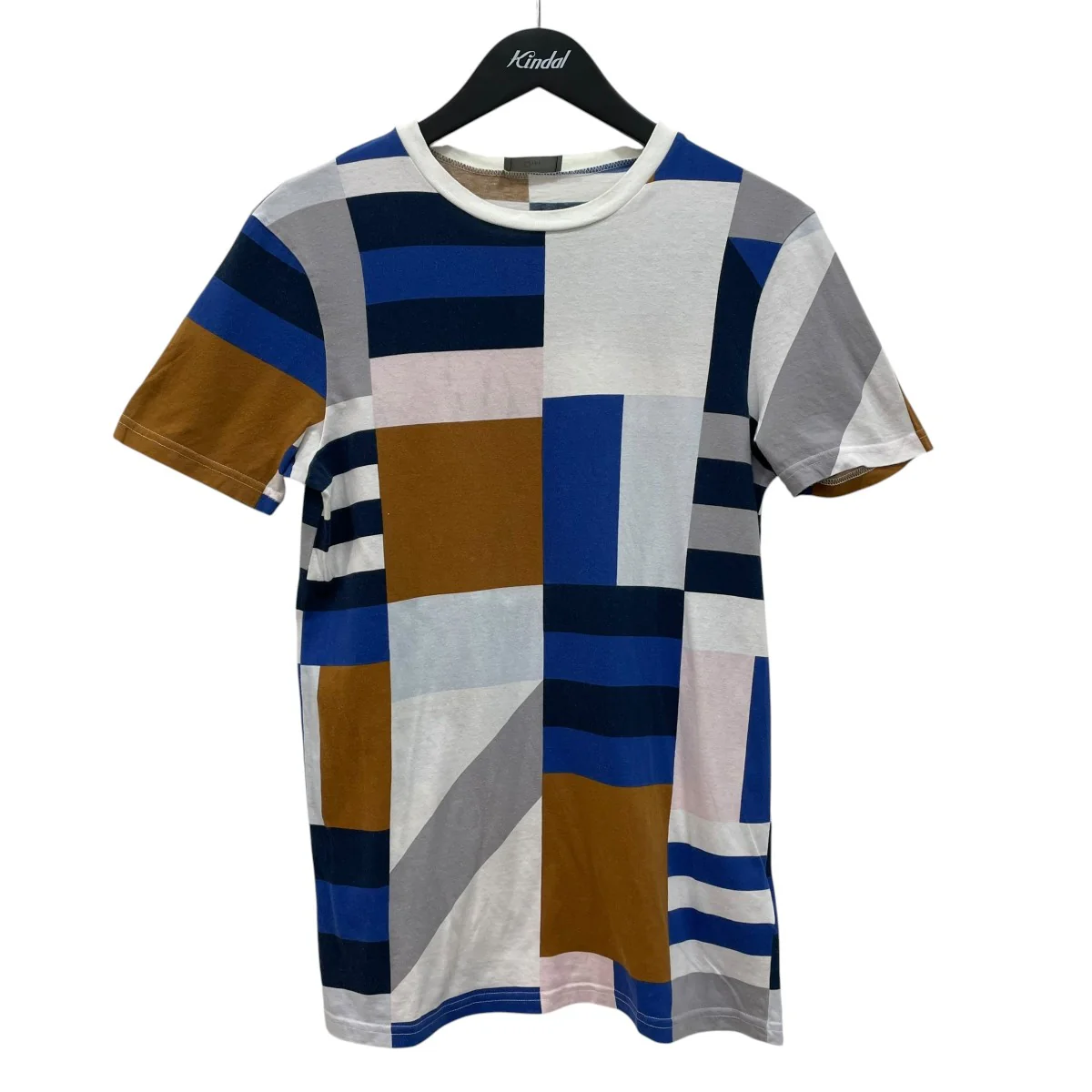 プリントTシャツ633J654I9311