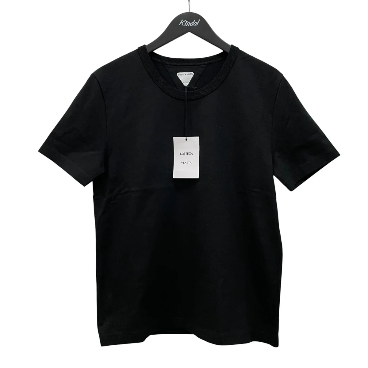 UネックTシャツ739371