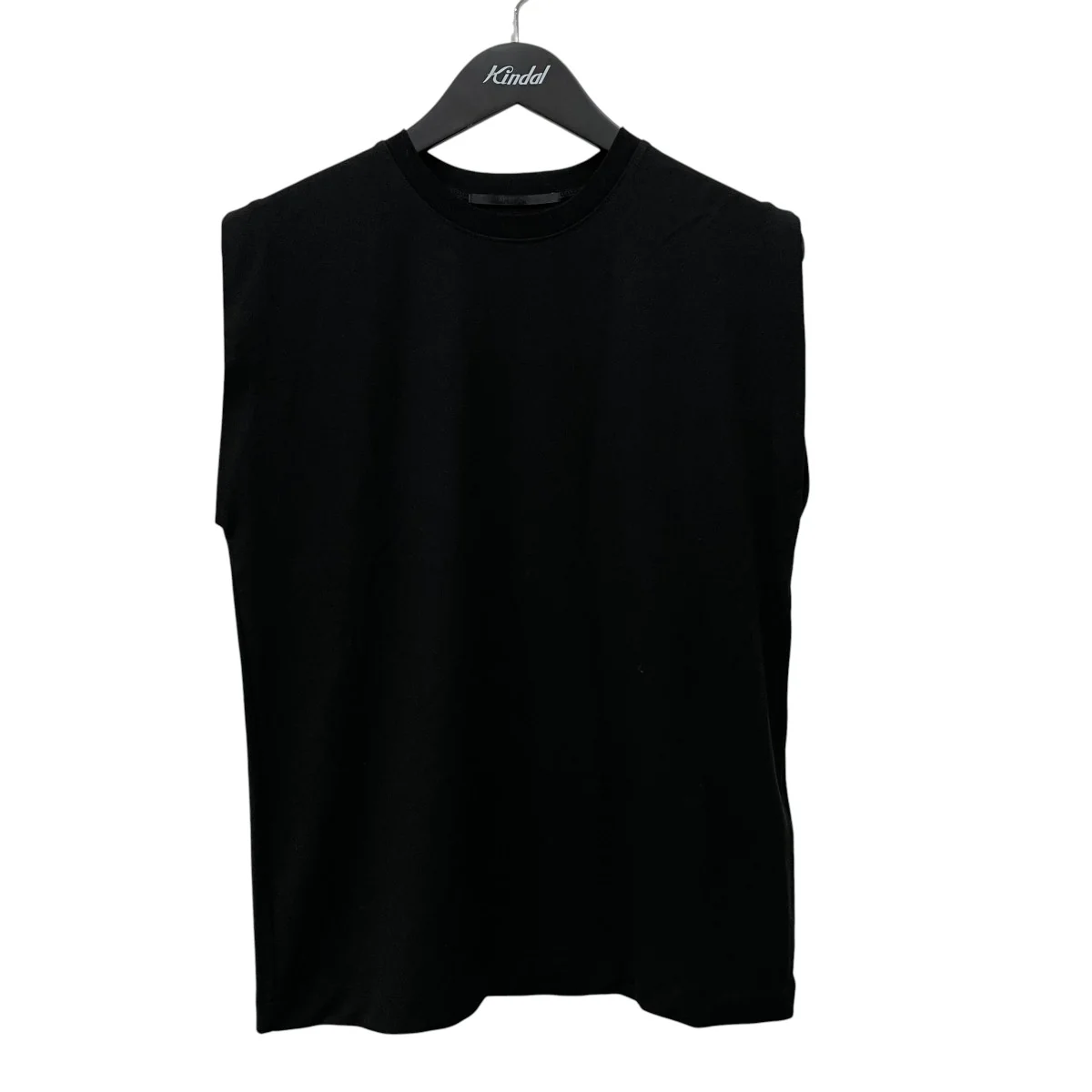 ノースリーブTシャツ