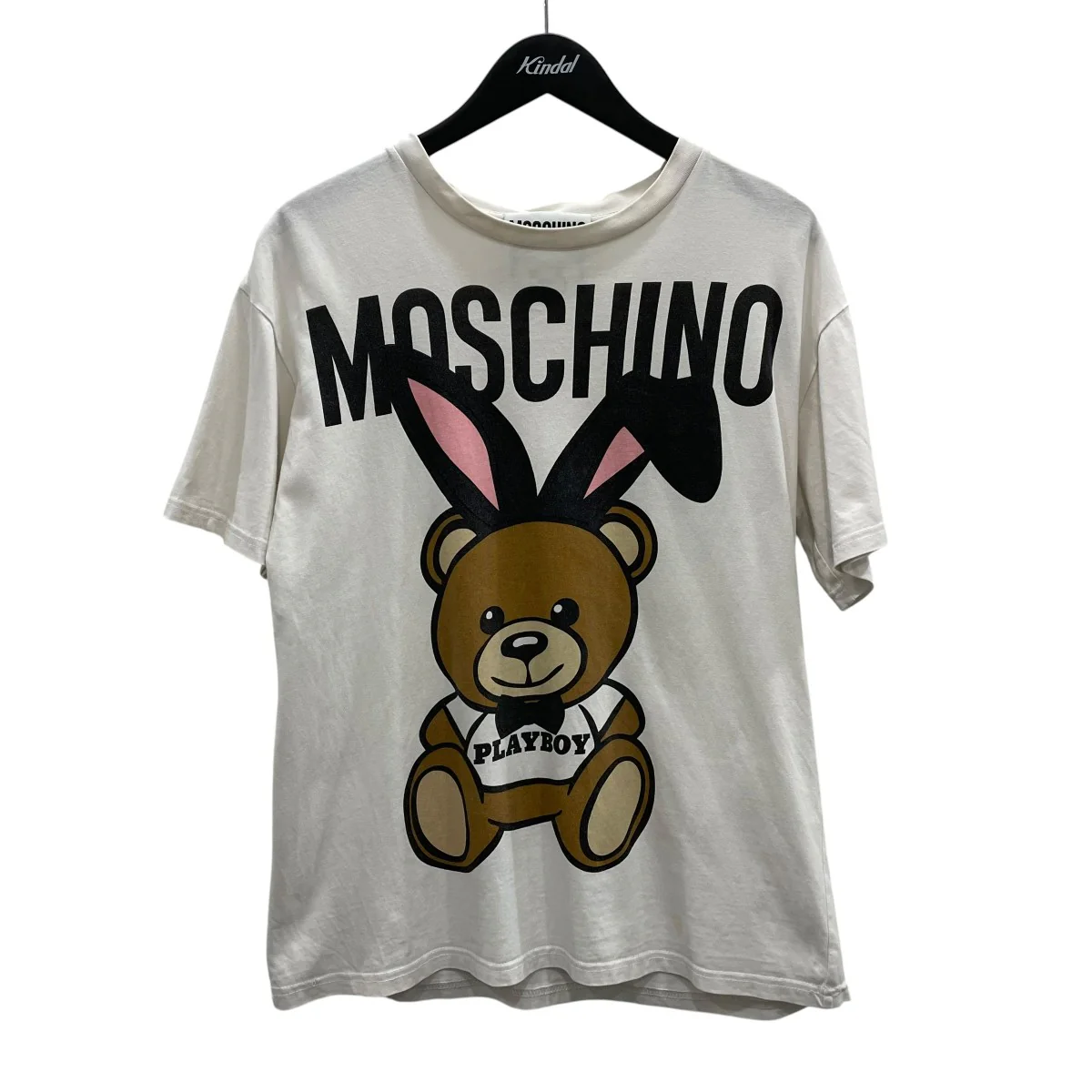半袖カットソー172EA07555540