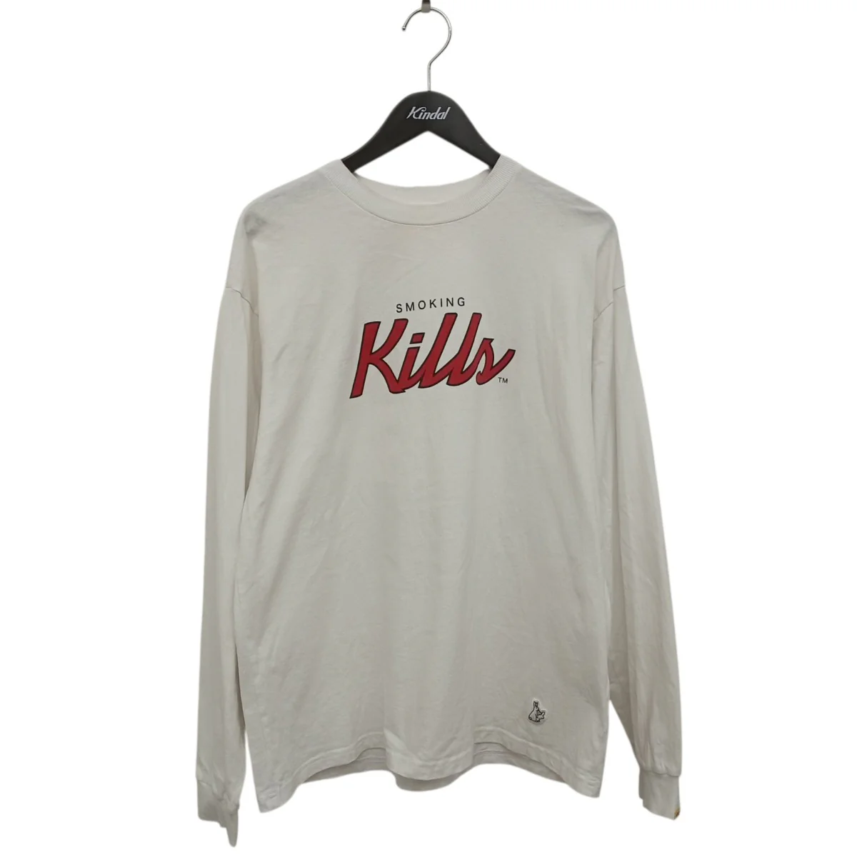 長袖Tシャツ