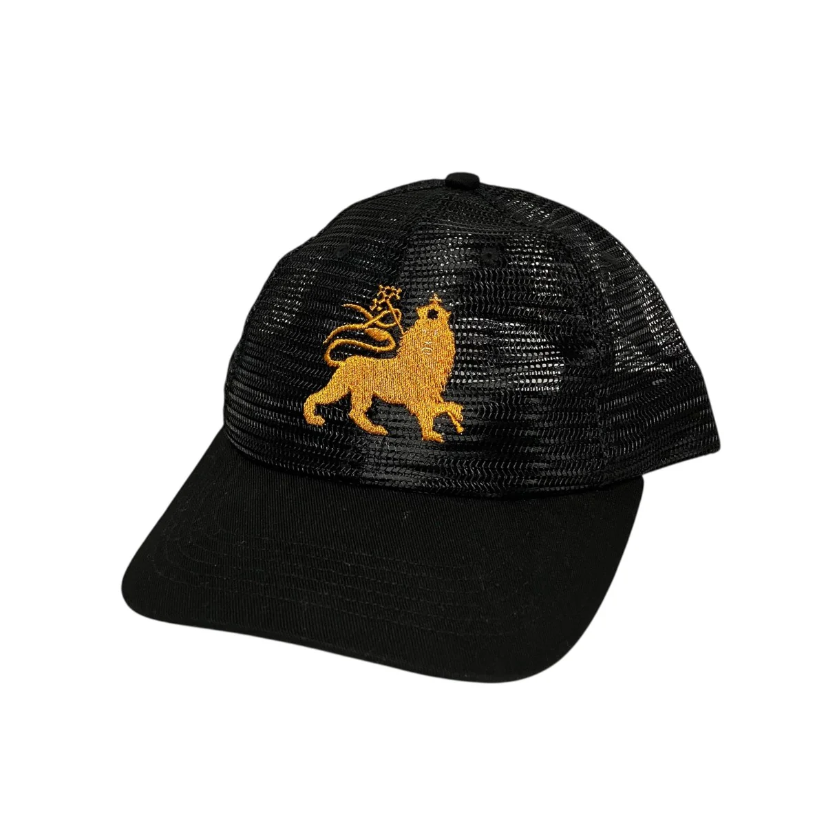 ETHIOPIA MESH CAPメッシュキャップ