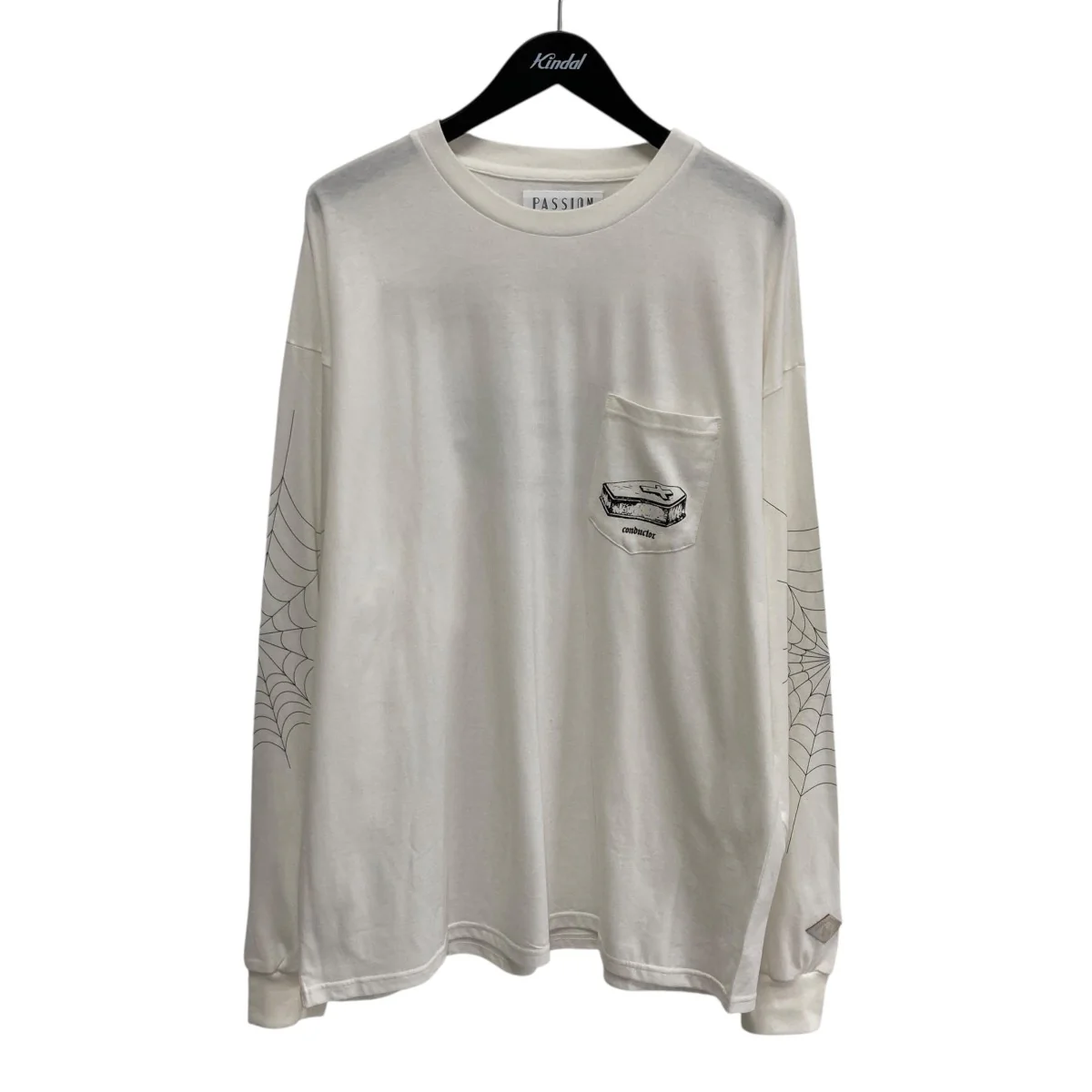 長袖TシャツPD26SC01