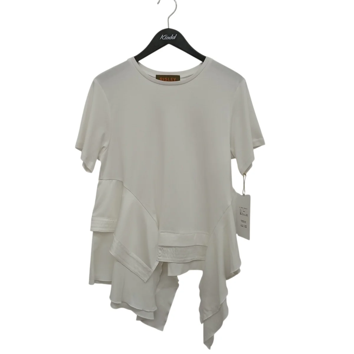 TシャツR2501-FCS813