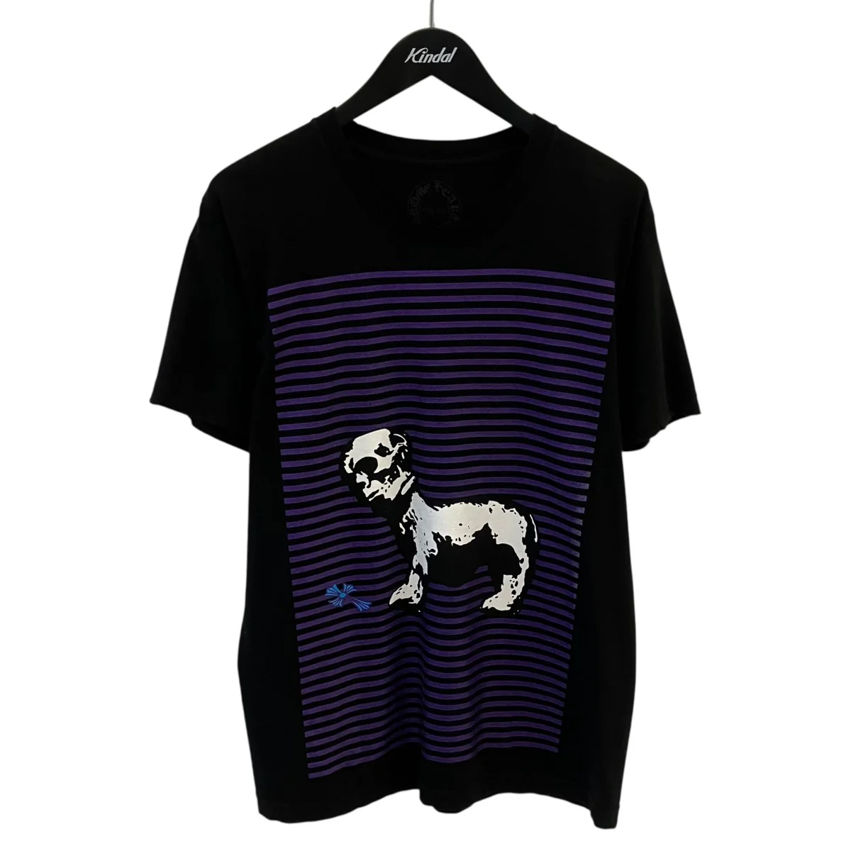FOTI DOGTシャツ2212-304-0750