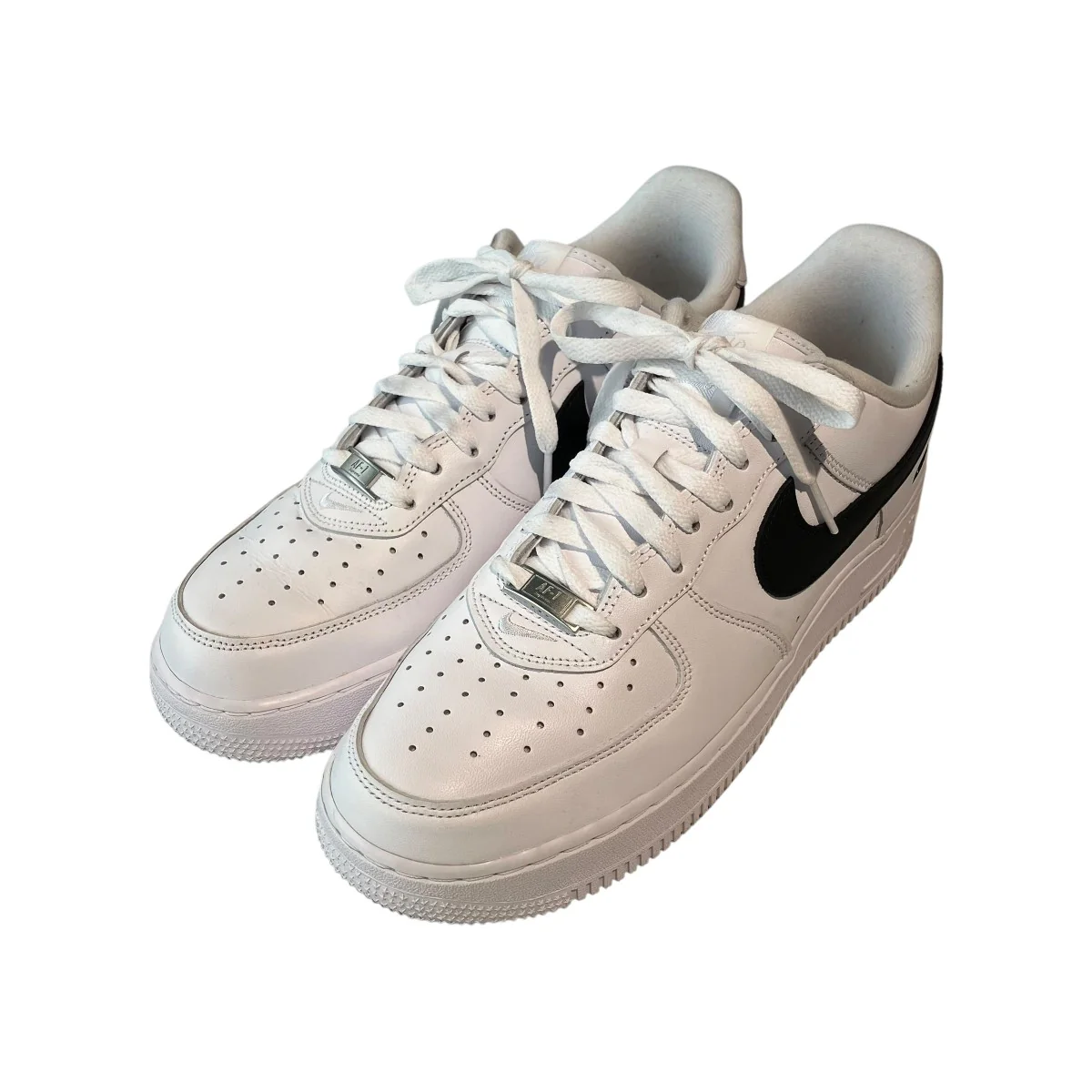 Air Force 1 LowローカットスニーカーCU9225-102