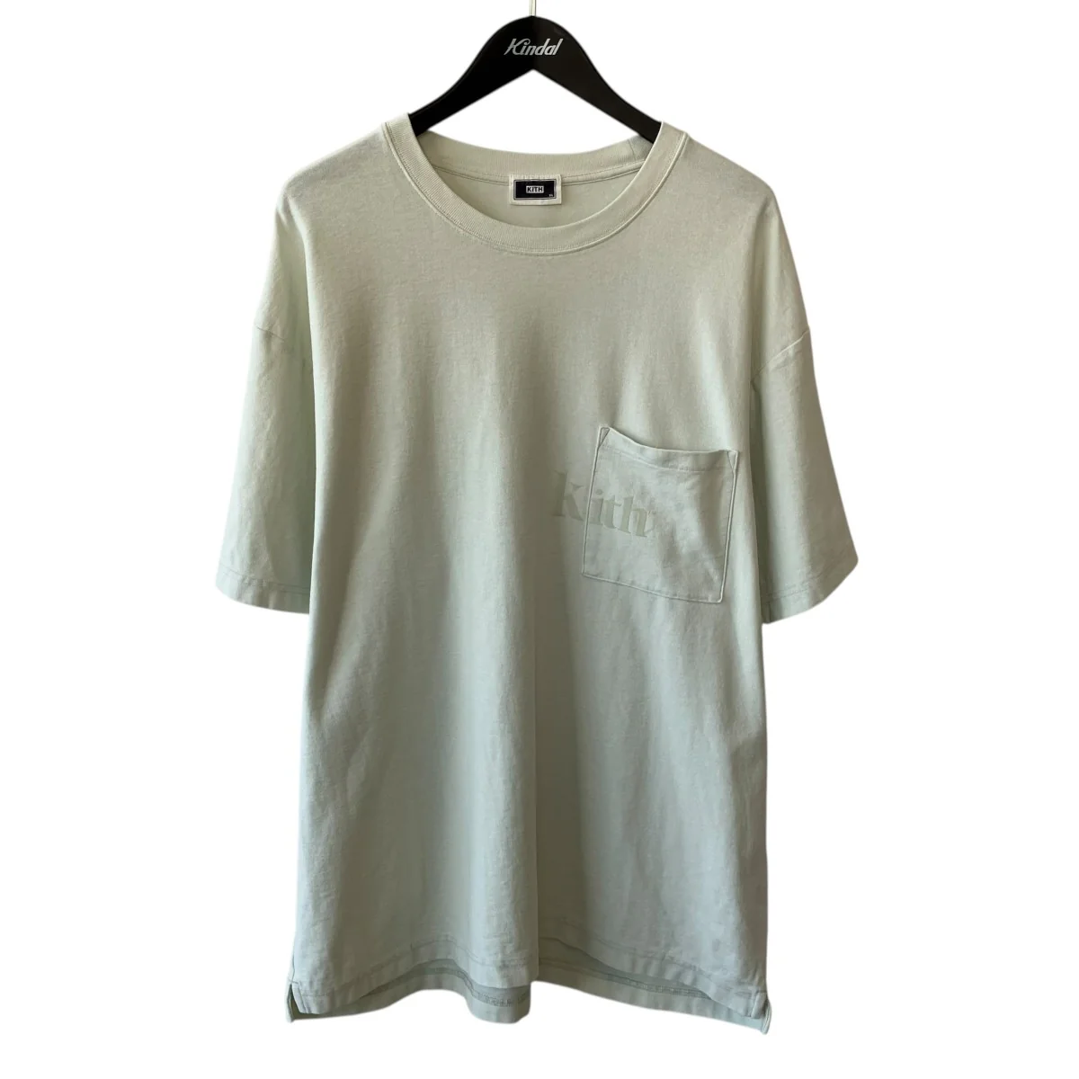 24SS半袖TシャツKHM032026
