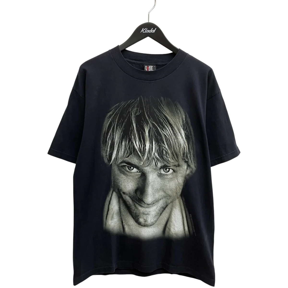 KURT COBAIN追悼半袖カットソー