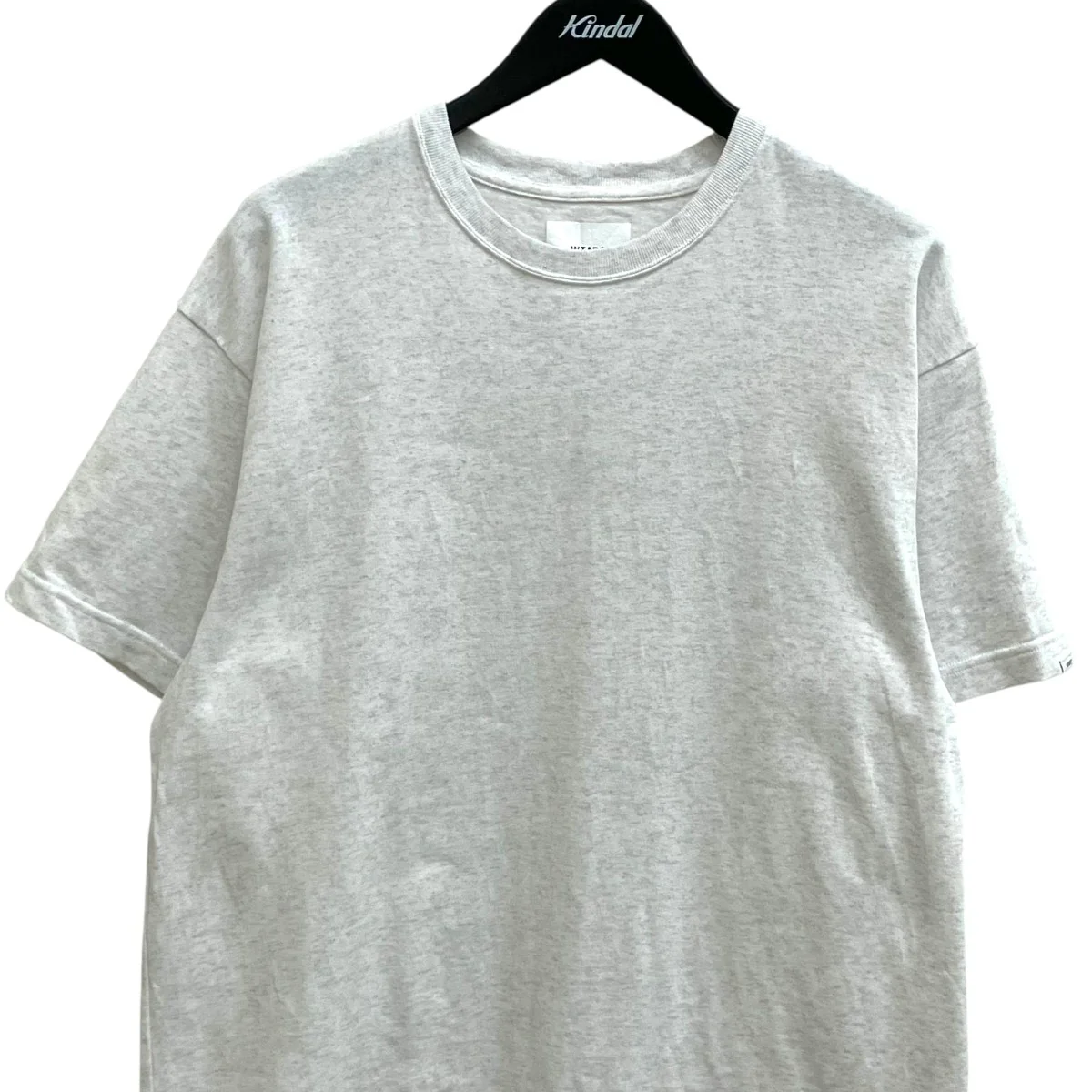 SIGN-YD   SS   COTTON半袖Tシャツ020ATDT-CSM08 - Image 3